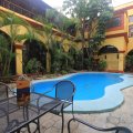 HOTEL OAXACA REAL