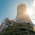 CHÂTEAU DE ROBERT LE DIABLE