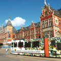 CENTRAAL STATION - GARE CENTRALE