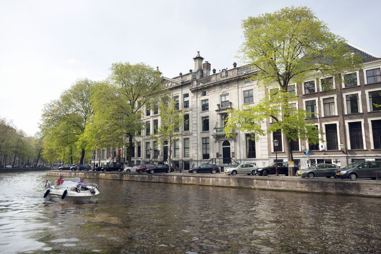 DE GOUDEN BOCHT - LA BOUCLE D'OR (© DE GOUDEN BOCHT - LA BOUCLE D'OR))