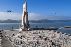 PADRÃO DOS DESCOBRIMENTOS