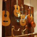 MUSEU DO FADO (FADO MUSEUM)