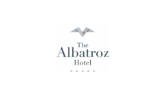 THE ALBATROZ HOTEL