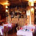 LA PETITE AUBERGE
