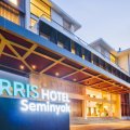 HARRIS HOTEL SEMINYAK