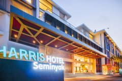 HARRIS HOTEL SEMINYAK