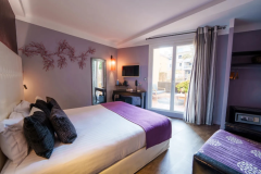 NYX HOTEL
