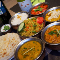 NANDI SAVEURS DES INDES