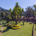 MZUZU SUNBIRD HOTEL