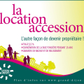 LA LOCATION ACCESSION SOUTENUE PAR DIJON METROPOLE - PSLA