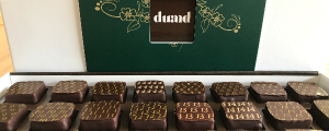 DURAND CHOCOLATIER