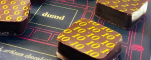 DURAND CHOCOLATIER