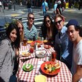CIOPPINO'S