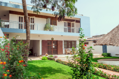 GUESTHOUSE HAIE VIVE