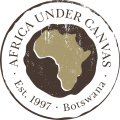 AFRICA UNDER CANVAS