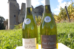 DOMAINE LA TOUR BEAUMONT