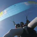 FLYING TONY (PARAPENTE)