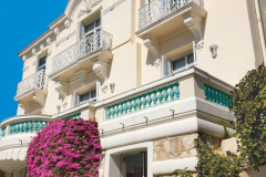 VILLA LES CAMÉLIAS