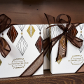LES CHOCOLATS D'ABI ET LISA