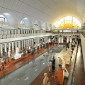 LA PISCINE - MUSÉE D'ART ET D'INDUSTRIE
