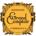 DESTINATION GRAND COMPTOIR