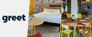 GREET HOTEL ** CASTETS