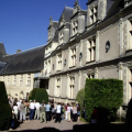 CHÂTEAU DE CHATEAUBRIANT