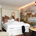 HÔTEL MARCEL