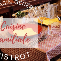LA TABLE DE MARGOT - MAGASIN GÉNÉRAL