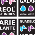 KREOL WEST INDIES