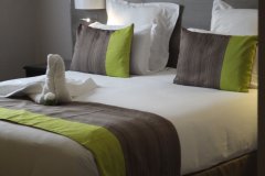 HÔTEL MERCURE CAYENNE ROYAL AMAZONIA