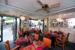 DIMFONG RESTAURANT