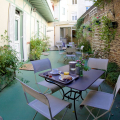 GARDEN HÔTEL / APPARTS