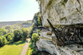 LA ROQUE SAINT-CHRISTOPHE