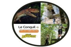 LE CONQUIL