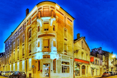 THE ORIGINALS CITY HÔTEL RÉGINA PÉRIGUEUX