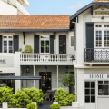 HÔTEL HOME