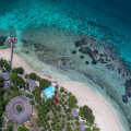 GANGGA ISLAND RESORT AND SPA