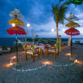 ASHYANA CANDIDASA BEACH RESORT & SPA