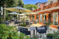 LE JARDIN