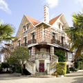 HÔTEL LE DAUPHIN