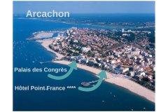 HÔTEL POINT FRANCE