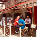 LA PIZZERIA