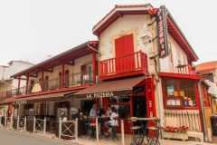 LA PIZZERIA JEHENNE