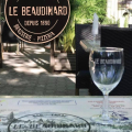 BAR-RESTAURANT LE BEAUDINARD