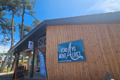OFFICE DE TOURISME DE VENDAYS-MONTALIVET