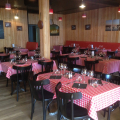 LE BOUCHON