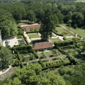 GARDENS OF THE DOMAINE DE POULAINES