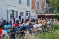 MAISON JEAN COCTEAU