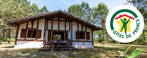 GITES DE FRANCE